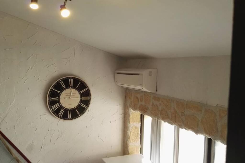 Studio Mezzanine En Residence Avec Piscine Au Village Le Barcares Luaran gambar